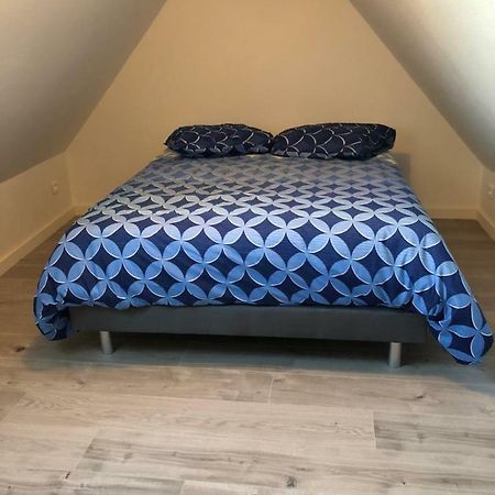 Duplex Hyper Centre Colmar Apartment ภายนอก รูปภาพ