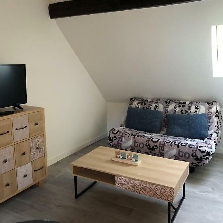 Duplex Hyper Centre Colmar Apartment ภายนอก รูปภาพ
