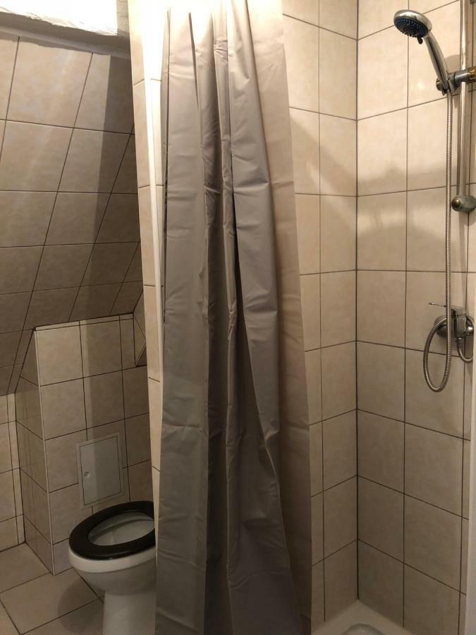 Duplex Hyper Centre Colmar Apartment ภายนอก รูปภาพ