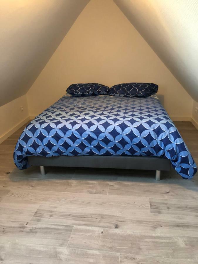 Duplex Hyper Centre Colmar Apartment ภายนอก รูปภาพ