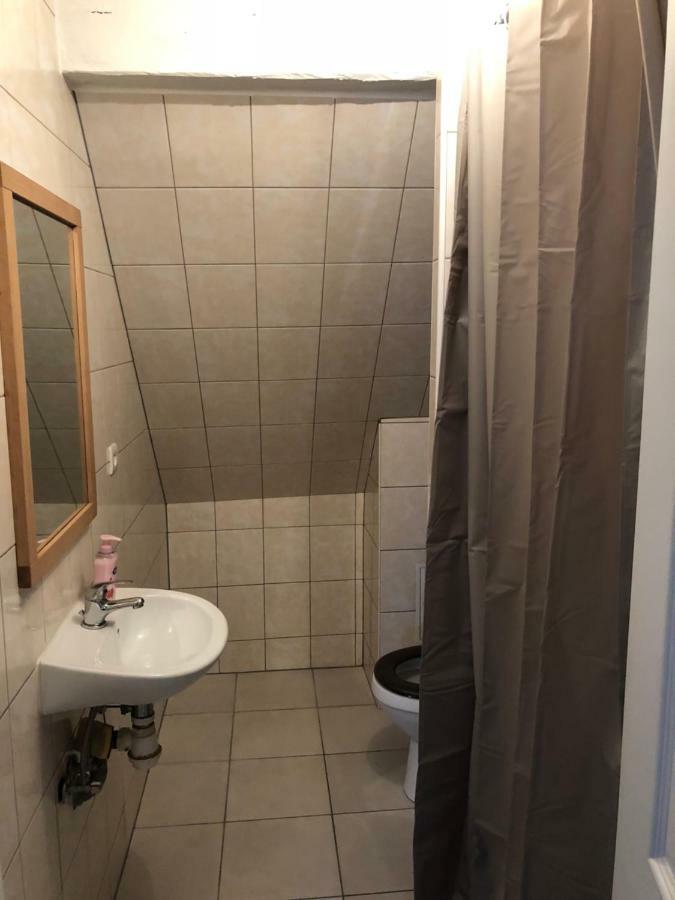 Duplex Hyper Centre Colmar Apartment ภายนอก รูปภาพ